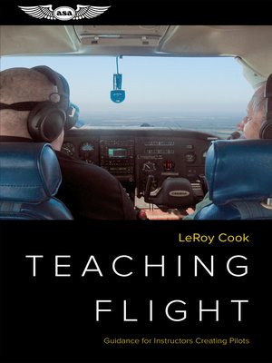 cover image of Teaching Flight